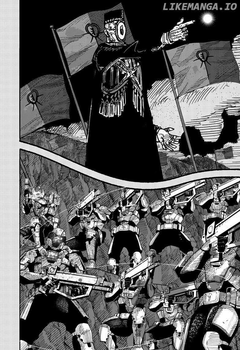 Choujin X, Chapter 59.2 image 09